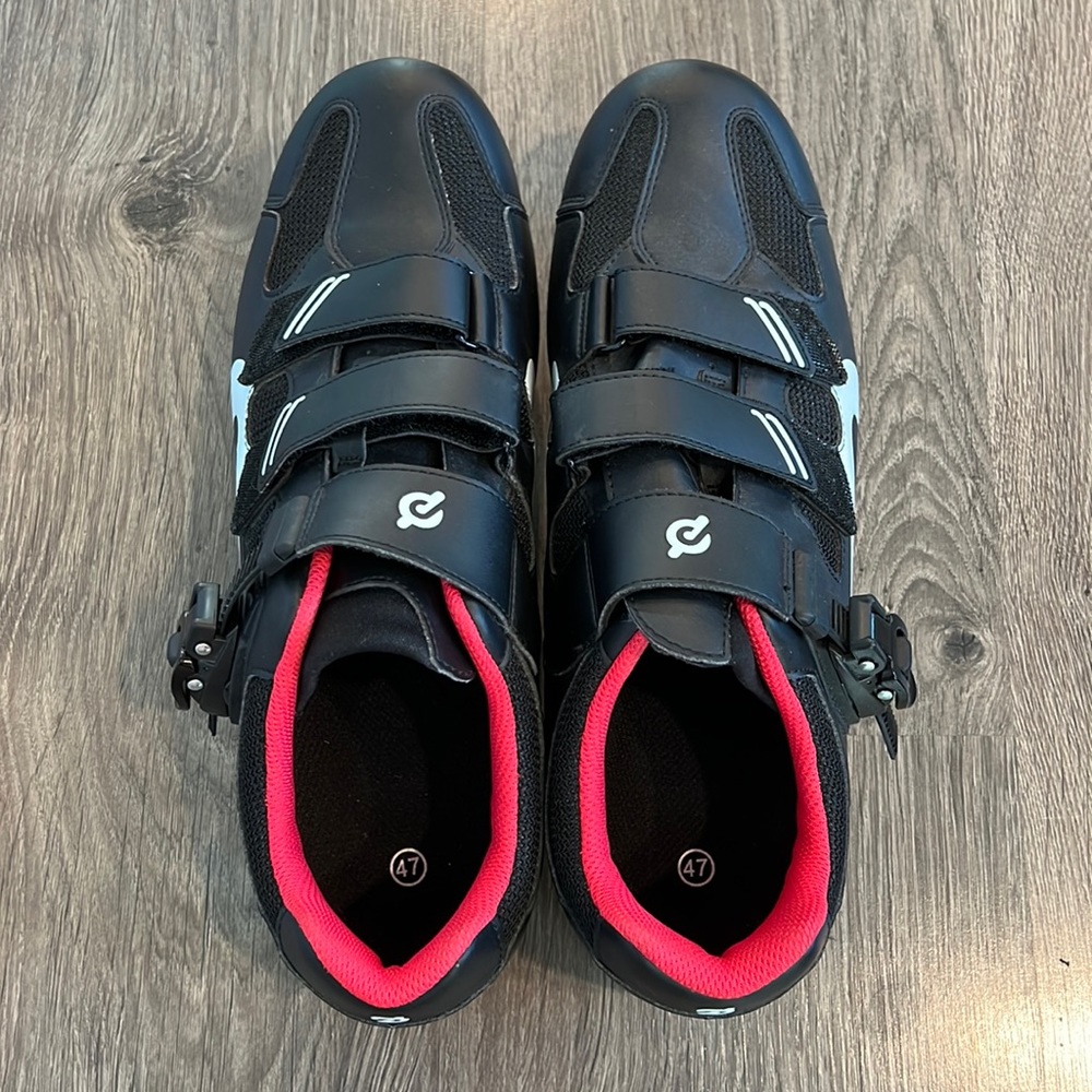 Peloton Cycling Shoes